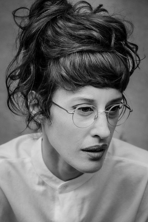 Véronique Barbe