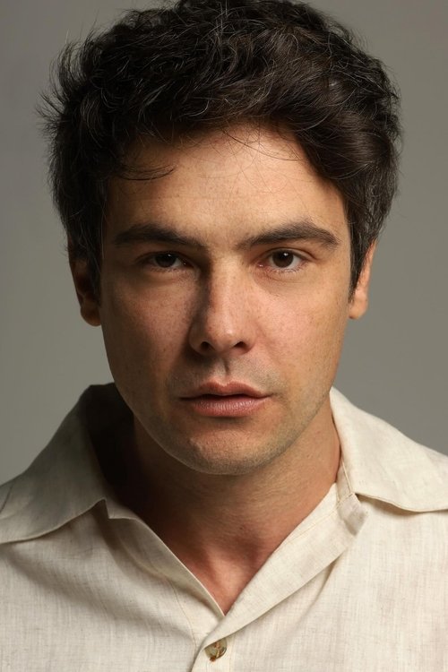 Sérgio Guizé