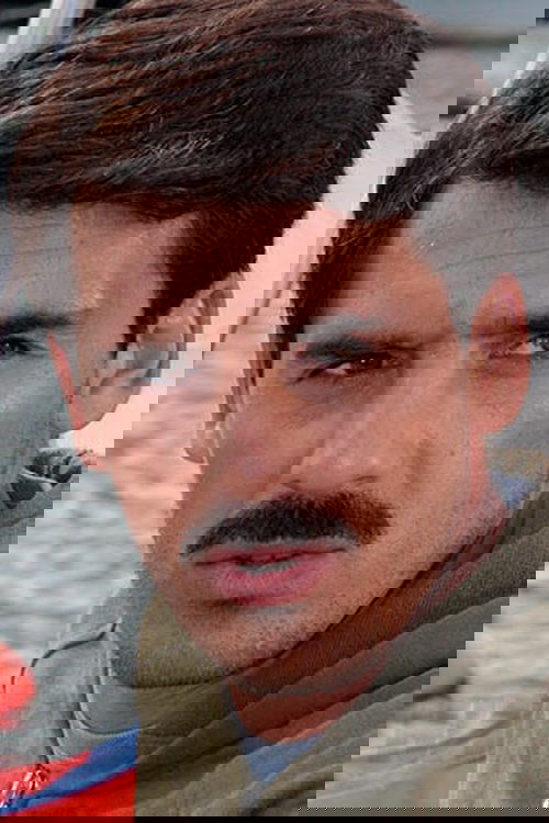 Микаэл Джанибекян