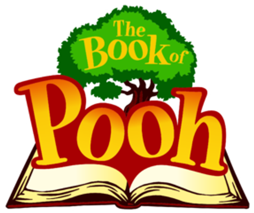 The Book of Pooh