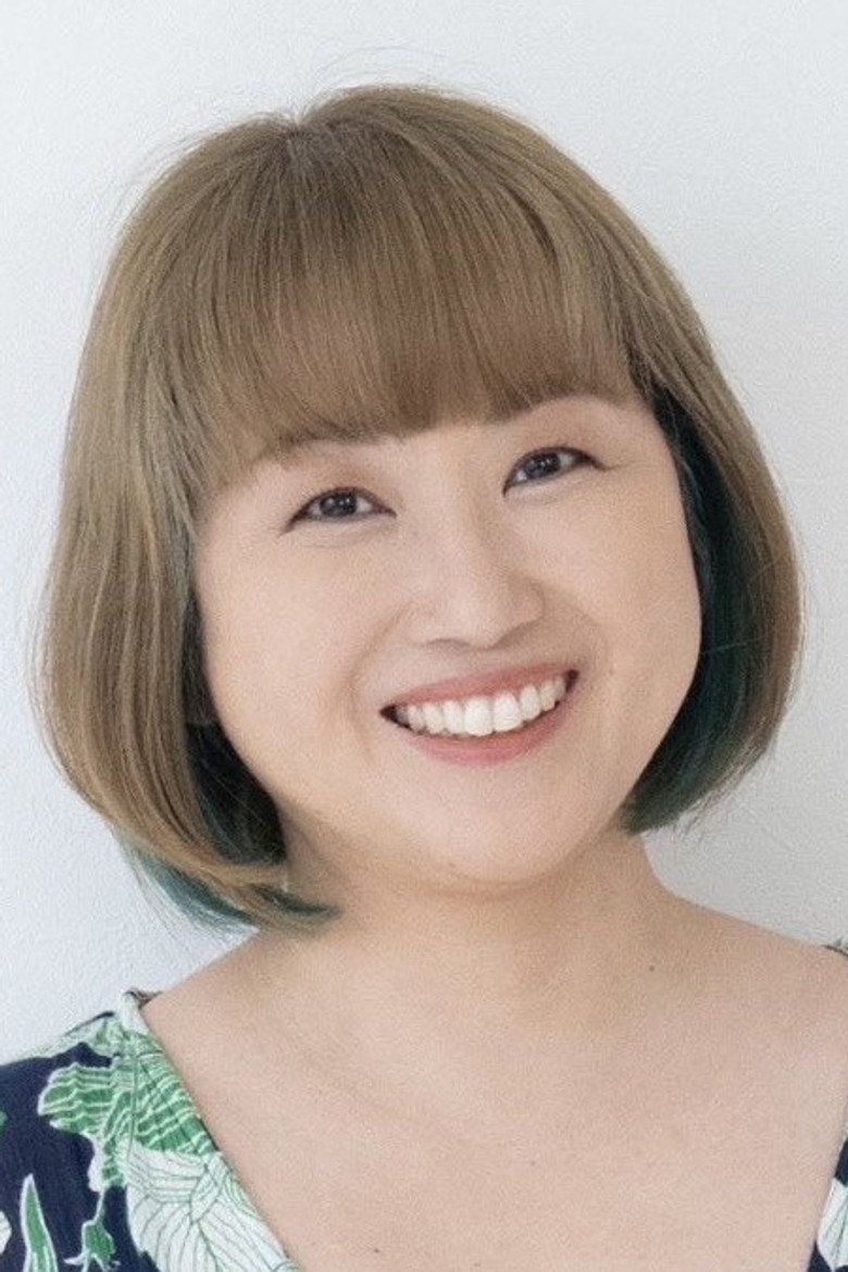 古原奈々