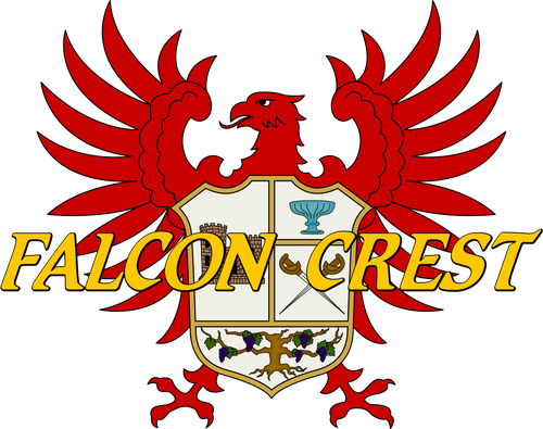 Фэлкон Крест