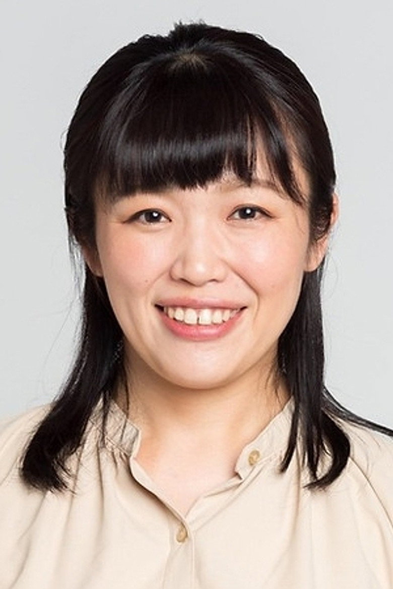 尾畑美依奈
