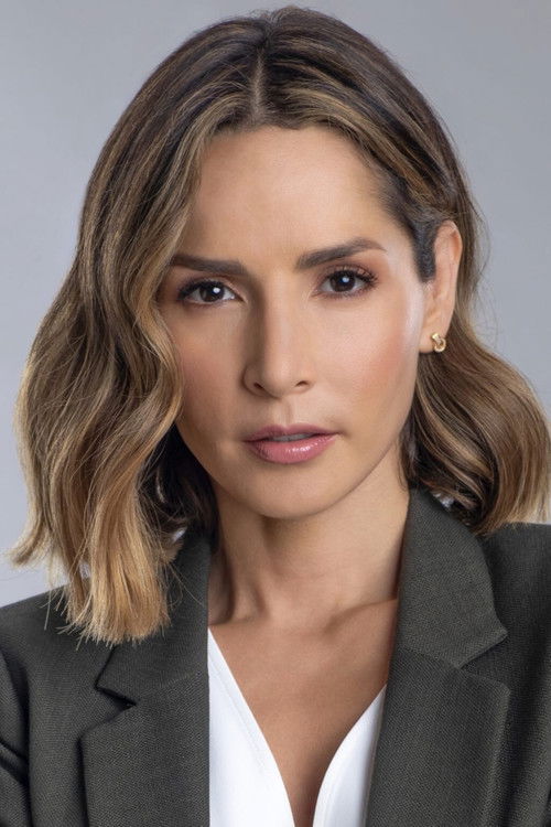 Кармен Вильялобос