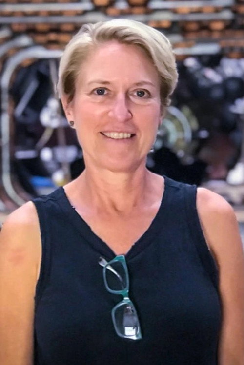 Susan Pickett