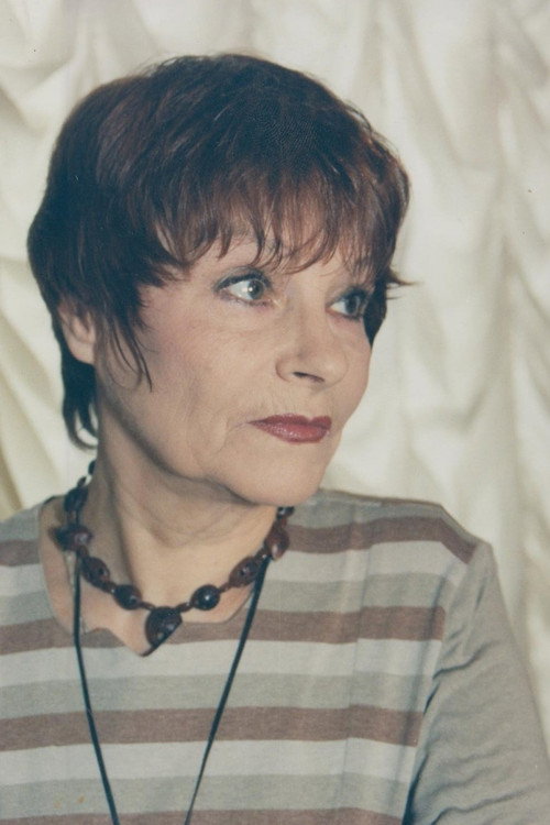 Тамара Солодникова