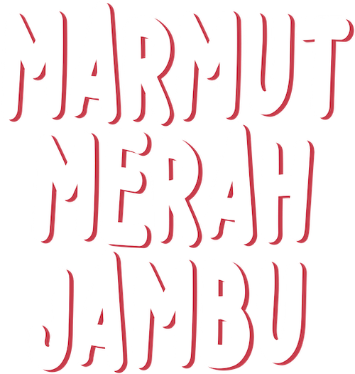 Marmut Merah Jambu