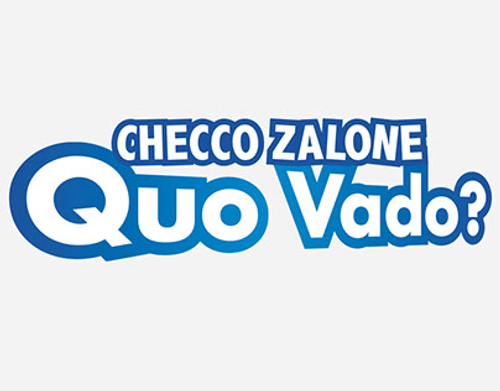 К чёрту на рога