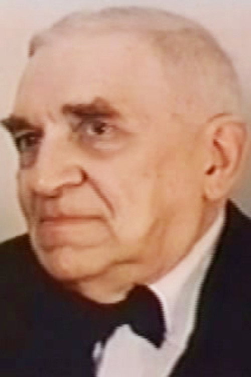 Николай Толкачёв