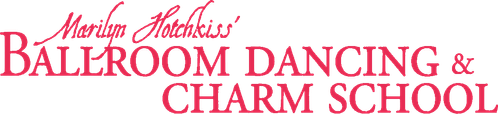 Marilyn Hotchkiss' Ballroom Dancing & Charm School