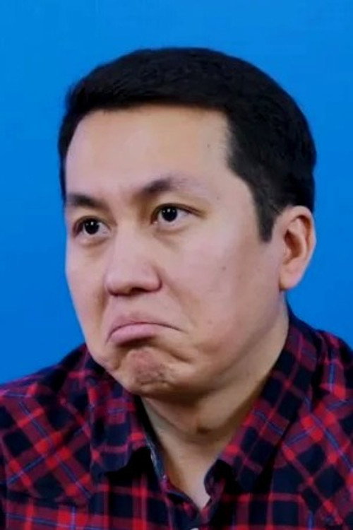 Жаннат Керимбаев