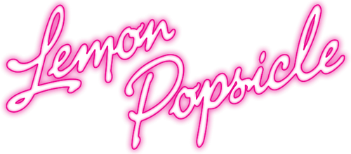 Мороженое на палочке