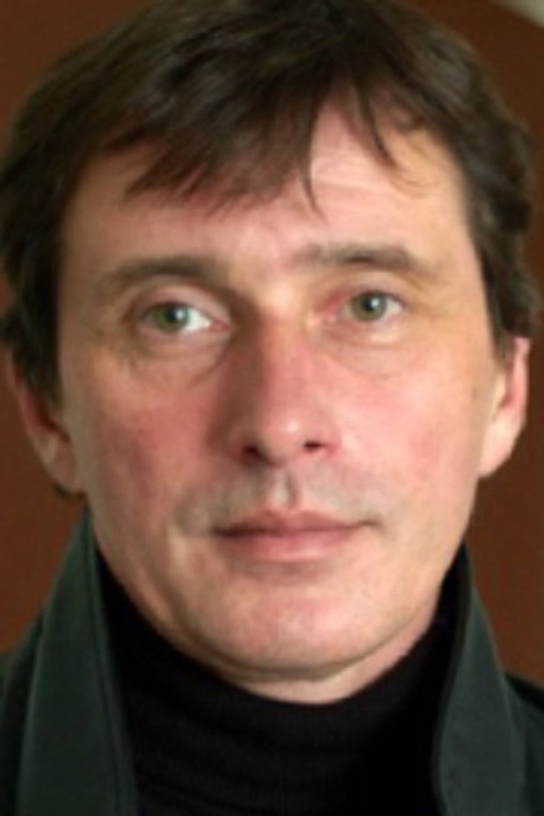 Валерий Соловьёв