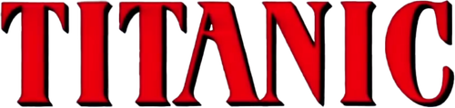 Титаник