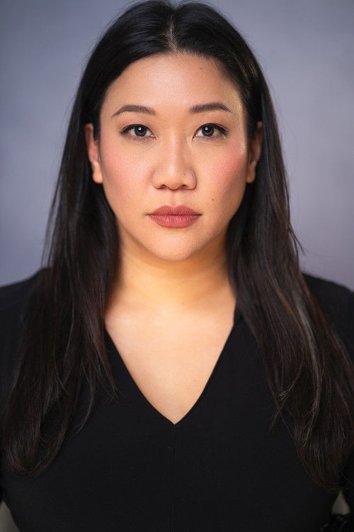 Amy Le