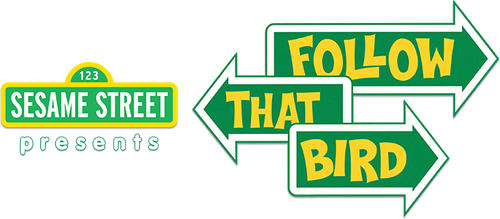 Улица Сезам представляет: Иди за той птицей