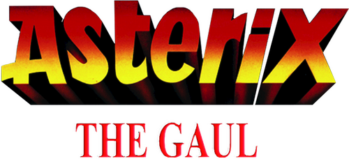 Астерикс из Галлии