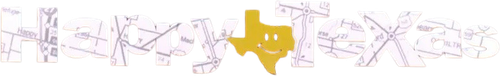 Happy, Texas