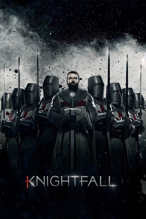 Падение ордена 3