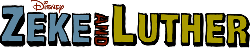 Zeke and Luther
