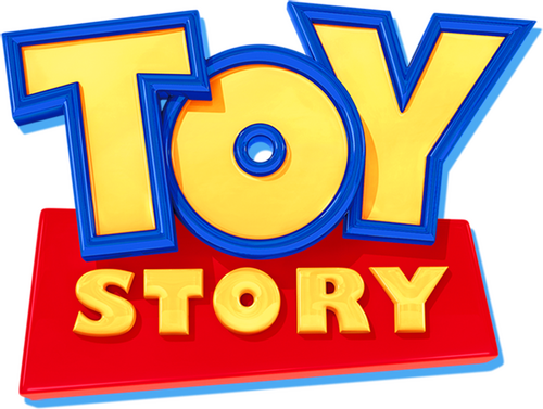 История игрушек