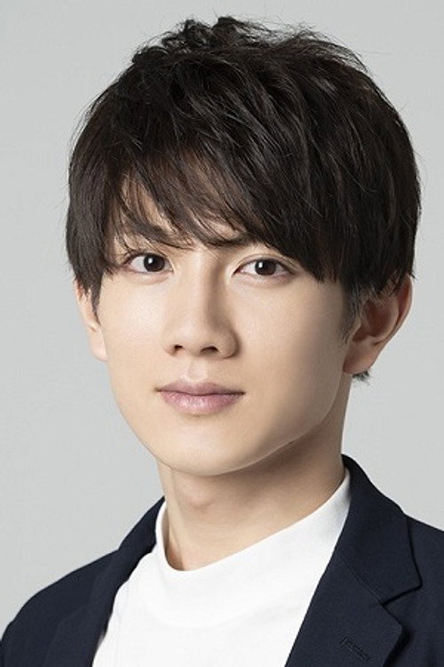 赤澤遼太郎