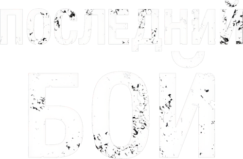 Последний бой