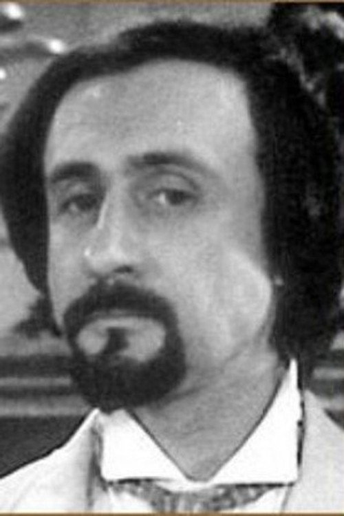Юрий Волович
