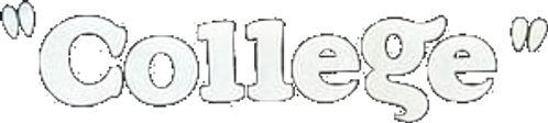 Колледж