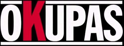Okupas