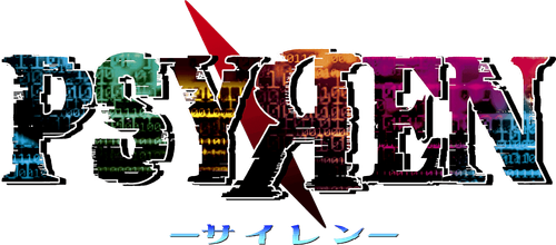 PSYREN -サイレン-