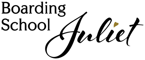 Джульетта из школы-интерната