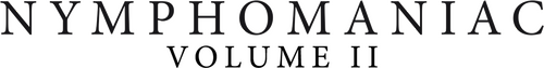 Нимфоманка: Часть 2