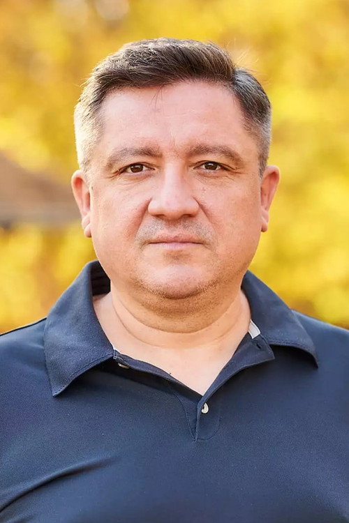 Андрей Бурим