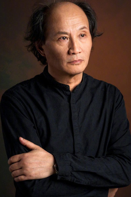 金宇澄