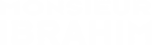 Мсье Ибрагим и цветы Корана