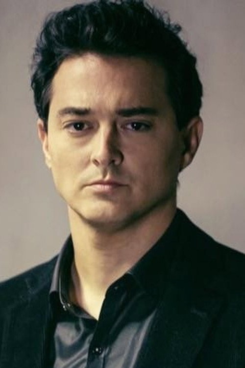 Joaquín Ortega