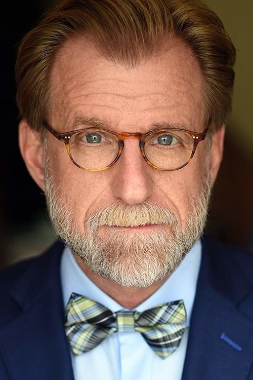 Дэвид Гибсон