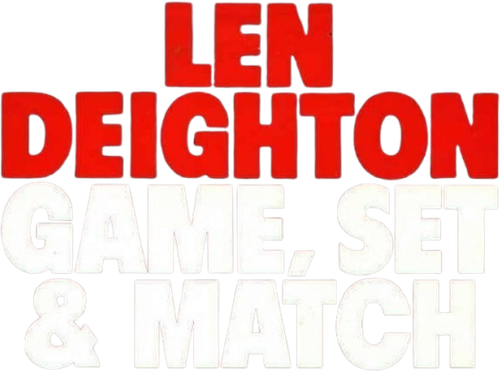 Game, Set, and Match