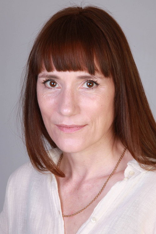 Charlotte Randle