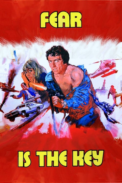 Страх отпирает двери