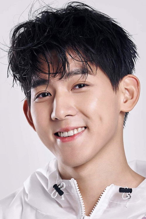 Бенджамин Цзан