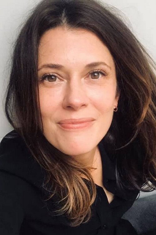 Joanna Sydor