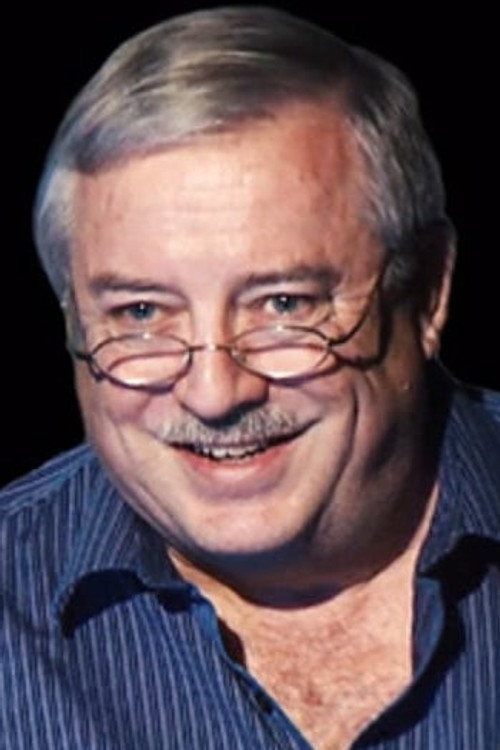 Douglas Knapp