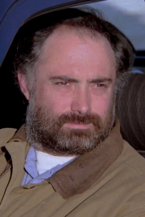 Franco Maria Salamon