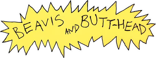 Бивис и Батт-Хед