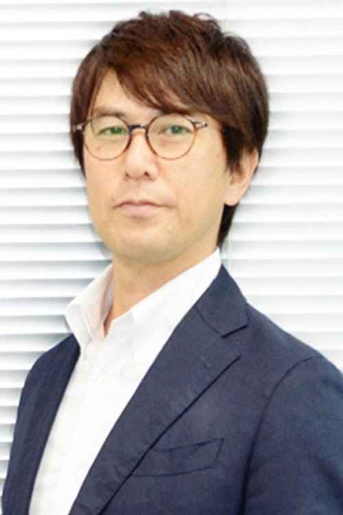 廣部琢之