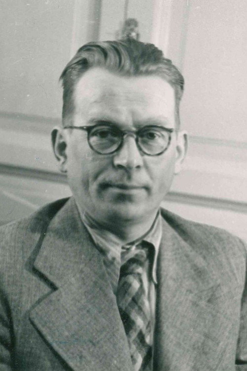 Василий Соловьёв-Седой