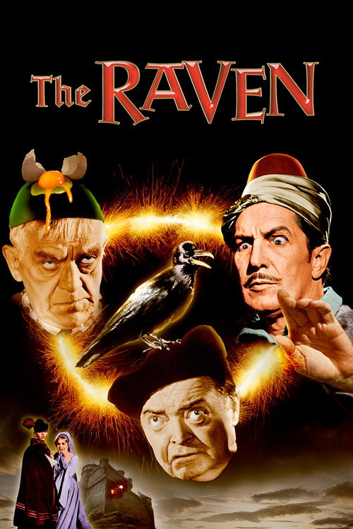 Ворон 2