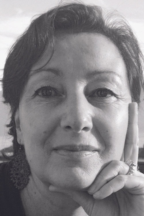 Martine Felber